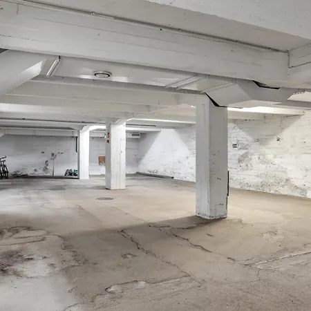 Apartament The Area W Free Parking Garage, 200m Tram And Bus Helsinki