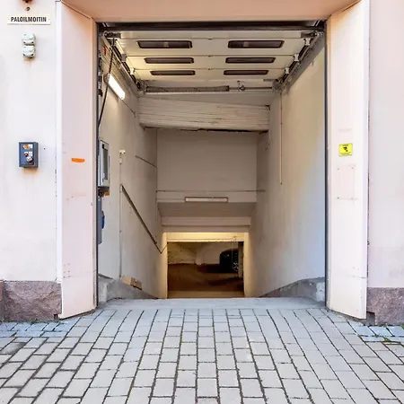 Apartament The Area W Free Parking Garage, 200m Tram And Bus *