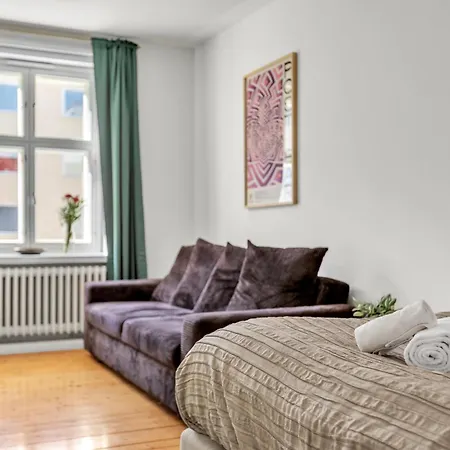 Apartament The Area W Free Parking Garage, 200m Tram And Bus Helsinki