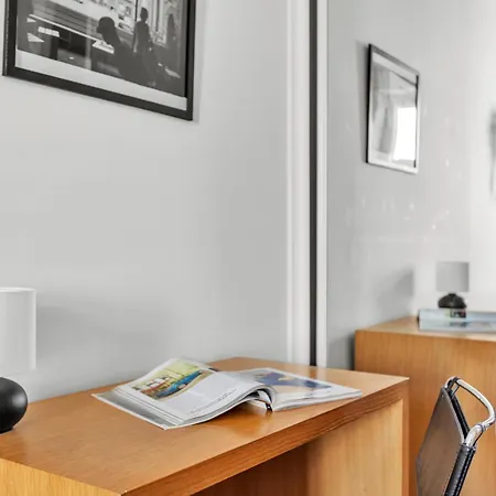 Apartament The Area W Free Parking Garage, 200m Tram And Bus Helsinki
